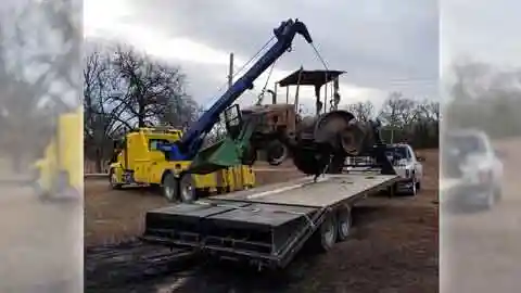 Equipment Recovery Central OK