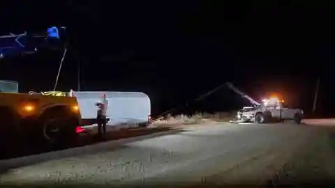 HAZMAT Cleanup Central OK