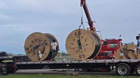 Heavy Cargo Service Central OK