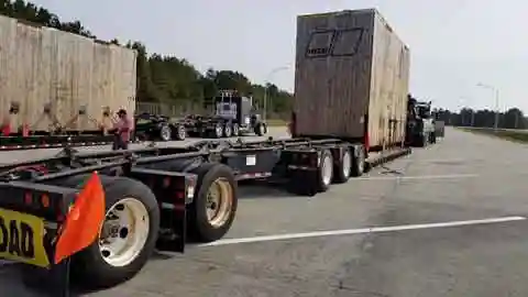 Heavy Duty Hauling Central OK