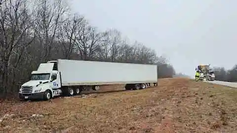 Heavy Recovery Central OK