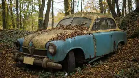 Cash For Cars Earlsboro OK