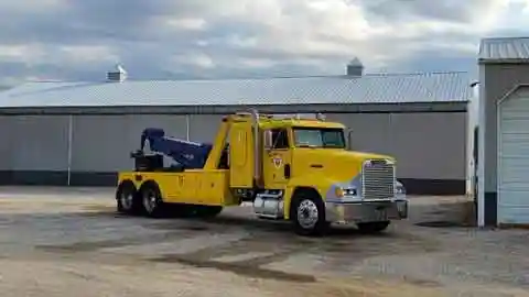 Mobile Mechanic I-40 OK