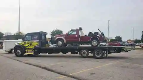 Roadside Assistance Earlsboro OK